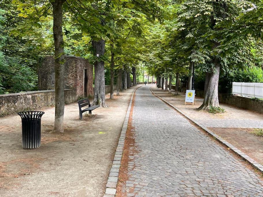 Le Nid Cosy D'Obernai /2Min Centre Ville/Parking 外观 照片