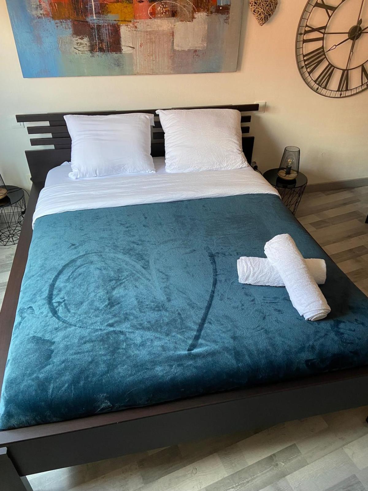 Le Nid Cosy D'Obernai /2Min Centre Ville/Parking 外观 照片